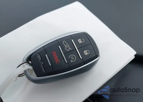 2019 Alfa Romeo Giulia Ti Rwd z USA, uszkodzony, nr VIN ZARFAMBN8K7621364